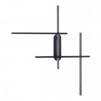 Настенный светильник ODEON LIGHT RUDY 3890/36WL ИТАЛИЯ