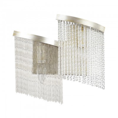 Бра ODEON LIGHT GRAZA 4630/2W ИТАЛИЯ