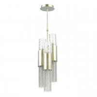 Подвес ODEON LIGHT PERLA 4631/6 ИТАЛИЯ