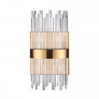 Бра ODEON LIGHT FOCCO 4722/4W ИТАЛИЯ