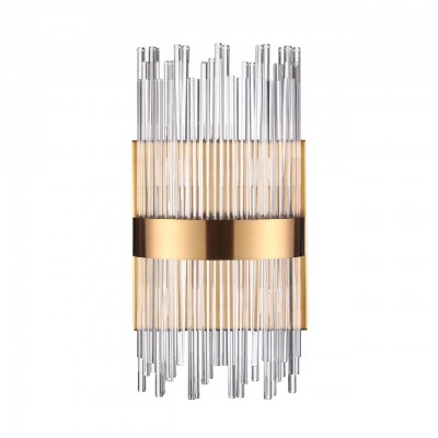 Бра ODEON LIGHT FOCCO 4722/4W ИТАЛИЯ