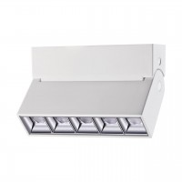 Светильник накладной NOVOTECH EOS 358321 ВЕНГРИЯ