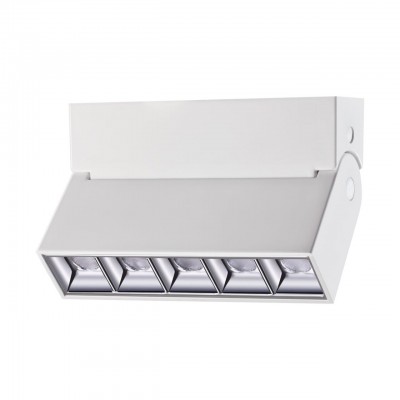 Светильник накладной NOVOTECH EOS 358321 ВЕНГРИЯ