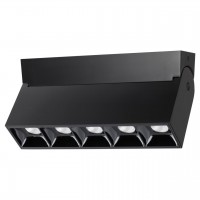 Светильник накладной NOVOTECH EOS 358322 ВЕНГРИЯ