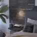 Настенный светильник ODEON LIGHT BEAM 3912/9WL ИТАЛИЯ
