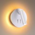 Настенный светильник ODEON LIGHT BEAM 3912/9WL ИТАЛИЯ