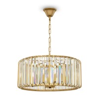 Подвесной светильник Freya Esme FR1005PL-05G