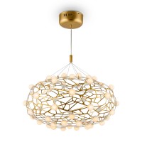 Подвесной светильник Freya Sheila FR5131PL-L28G