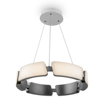 Подвесной светильник Freya Ethan FR6042PL-L86W