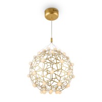 Подвесной светильник Freya Sheila FR5131PL-L24G
