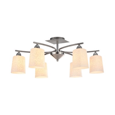 Потолочный светильник Freya Ciclo FR5117CL-06CH