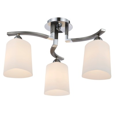 Потолочный светильник Freya Sol FR5454CL-03CH