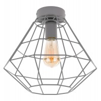 Потолочный светильник в стиле лофт 2296 Diamond