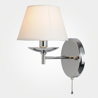 Бра 60060/1 хром