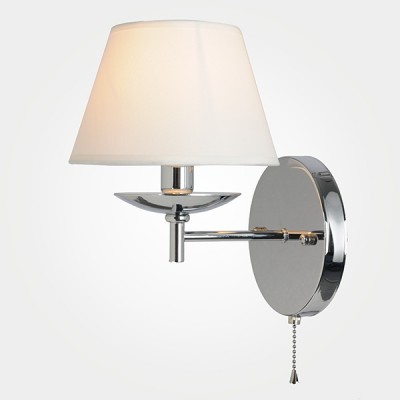 Бра 60060/1 хром