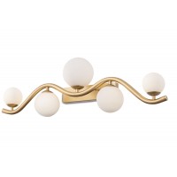 Бра Maytoni Uva MOD059WL-05G