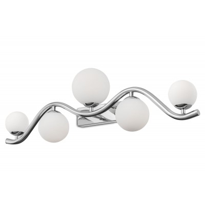 Бра Maytoni Uva MOD059WL-05CH