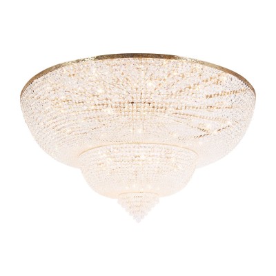 Люстра Maytoni Palace DIA890-CL-42-G