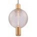 Подвесной светильник Maytoni Rueca P060PL-01BS