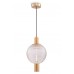 Подвесной светильник Maytoni Rueca P060PL-01BS