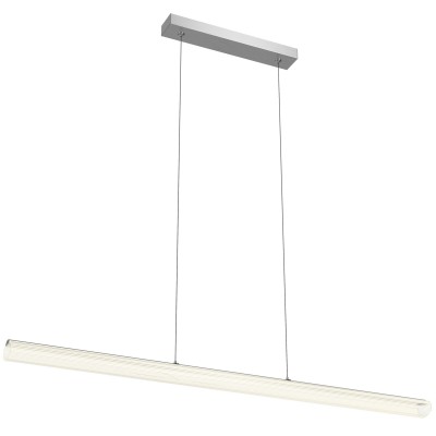 Подвесной светильник Maytoni Gelo P073PL-L38CH4K