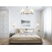 Люстра Maytoni Zaragoza H001CL-05BS