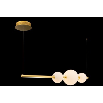 Подвесной светильник Maytoni Freccia MOD063PL-L50G3K