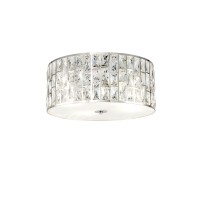 Подвесной светильник Maytoni Gelid MOD184PL-04CH