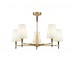 Люстра Maytoni Zaragoza H001CL-05BS
