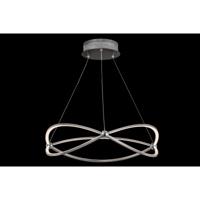 Подвесной светильник Maytoni Weave MOD062PL-L45CH3K