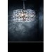 Бра Maytoni Gelid MOD184-WL-01-CH