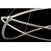 Подвесной светильник Maytoni Weave MOD062PL-L45CH3K