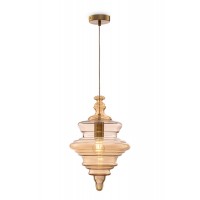 Подвесной светильник Maytoni Trottola P057PL-01BS