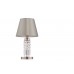 Настольная лампа Maytoni Krona MOD076TL-01N
