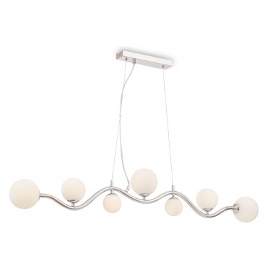 Подвесной светильник Maytoni Uva MOD059PL-07CH