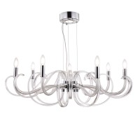 Люстра Maytoni Atlanta MOD051PL-07TR