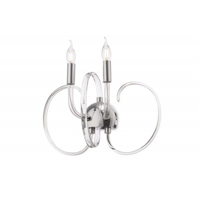 Бра Maytoni Atlanta MOD051WL-02TR