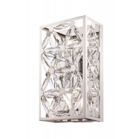 Бра Maytoni Ledas MOD069WL-02CH