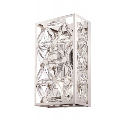 Бра Maytoni Ledas MOD069WL-02CH