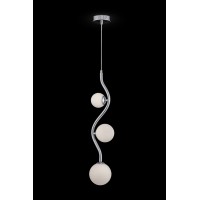 Подвесной светильник Maytoni Uva MOD059PL-03CH