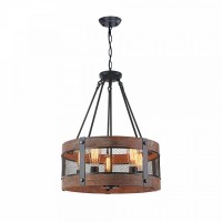 Подвесной светильник Freya Vittoria FR4561-PL-05-B ГЕРМАНИЯ