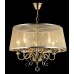 Подвесная люстра Driana FR2405-PL-05C-BZ ГЕРМАНИЯ