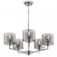 Подвесная люстра Freya Karen FR5096PL-05CH ГЕРМАНИЯ