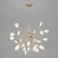 Подвесная люстра Foglia Bogates 540