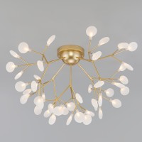 Потолочная люстра Foglia Bogates 543
