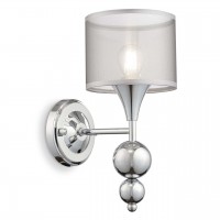 Бра Freya Lauren FR5093WL-01CH ГЕРМАНИЯ