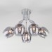 ПОТОЛОЧНАЯ ЛЮСТРА MARCI 30164/5 ХРОМ