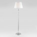 Торшер Eurosvet Sortino 01072/1 хром