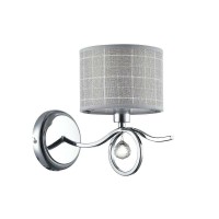 Настенное бра Bertrand FR5906-WL-01-CH ГЕРМАНИЯ