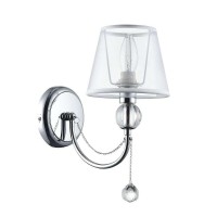 Настенное бра Beverly FR5661-WL-01-CH ГЕРМАНИЯ